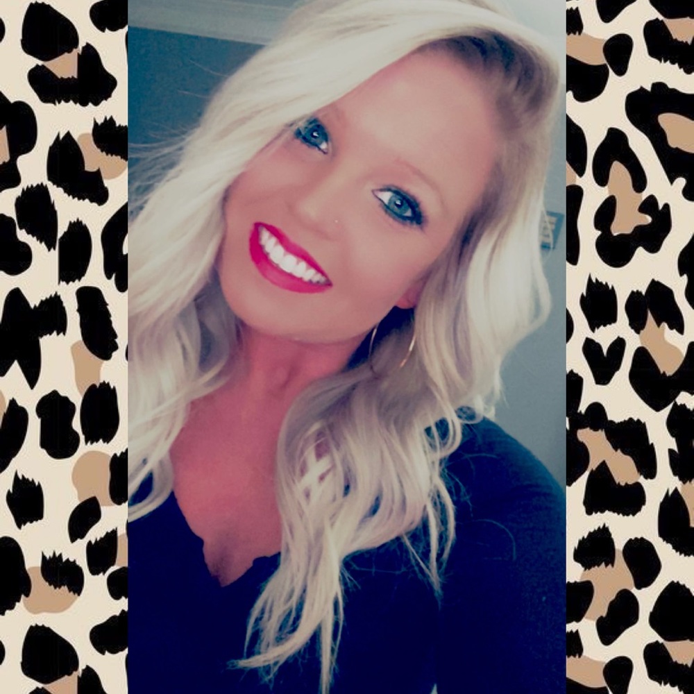 Meet your Posher, Jade